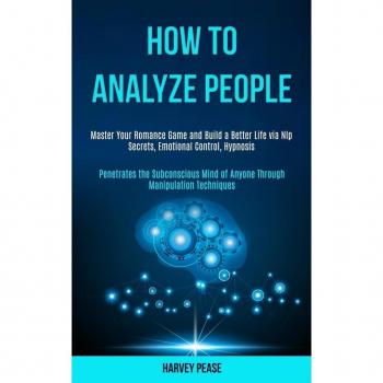 How to Analyze People
