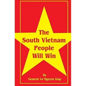The South Vietnam People Will Win