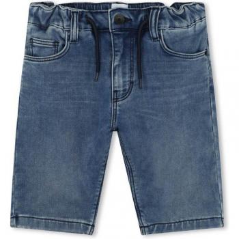 Bermuda de Denim BOSS para Niños