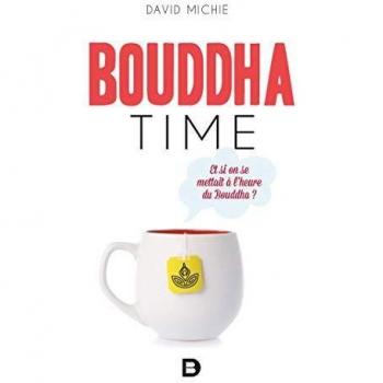 Bouddha Time