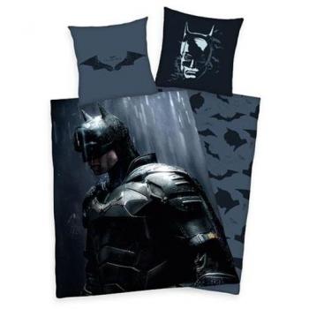 Batman Dark Knight Quilt Cover Set