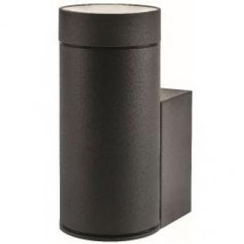 Lampe à LED intégrale Wandlamp Versari IP54-1 direction UP ou DOWN