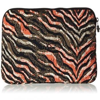 Kipling Messenger Bag – Pink Animal in Multi‑Colour Variety