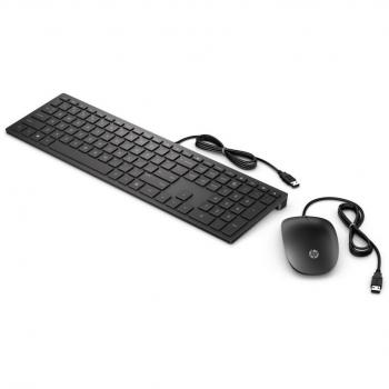 Klávesnice s myší HP Pavilion 400