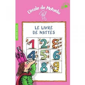 Le livre de nattes