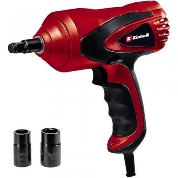 CC-HS 12/2 12 V – Clé à chocs pour voitures (Einhell)