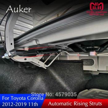 Kofferraumfeder für Toyota Corolla Axio E160 E170