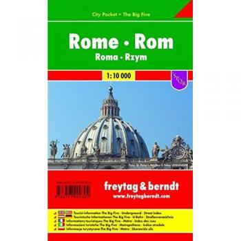 Roma 1:10.000