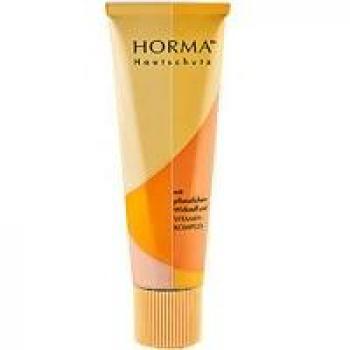 Horma Hautschutz Creme 50 g – Belegsalbe