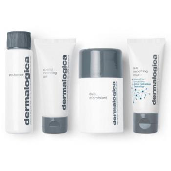 Dermalogica Healthy Skin Discover Kit (4 pièces)