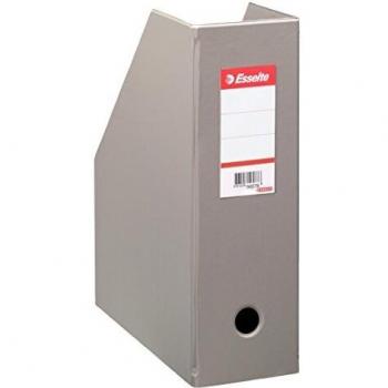 Esselte Stehsammler VIVIDA, DIN A4, grau, (B)100 mm