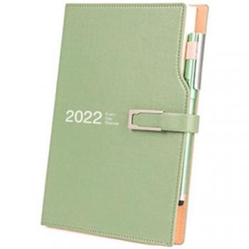 Calendario M17F 2022