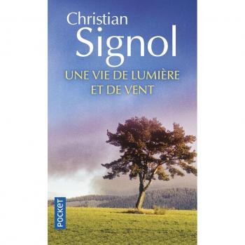 Une vie de vent Poche