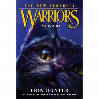 Warriors: The New Prophecy #1: Midnight