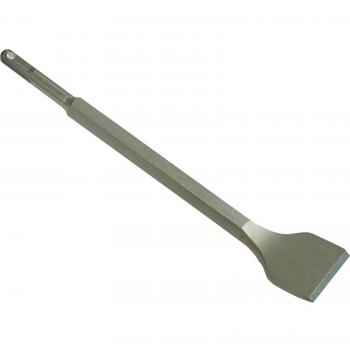 Faithfull SDS Plus Wide Angled Chisel Bit 40 x 250mm