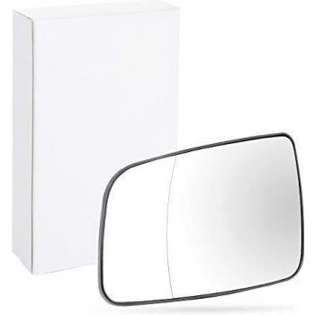 Cristal retrovisor izquierdo Opel Johnston 55 08 37 80