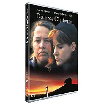 Dolorès Claiborne – Version francophone