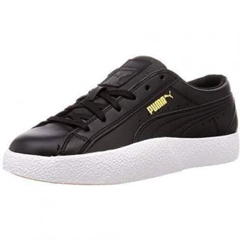 Puma Calzature Eleganti 37 EU (Beige/Black/White)