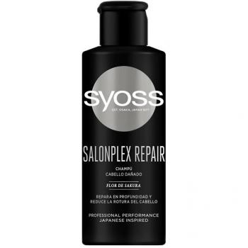 Syoss Mini Champú Salonplex 100 ml