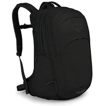 Osprey Radial 34 L Trekking‑Rucksack – Schule, Arbeit, Freizeit – Schwarz (Unisex)