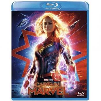Anna Boden Captain Marvel