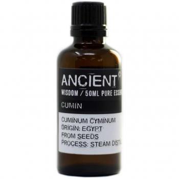 Aceite Esencial de Comino 50ml