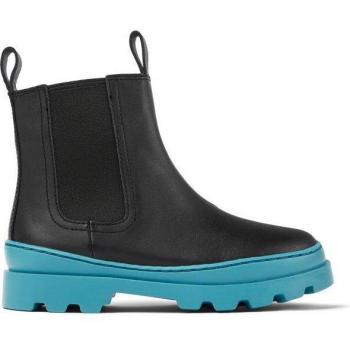 Botas Camper Brutus K900320-002 para Niños en Negro