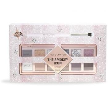 Makeup Revolution Set Truccatore Pro