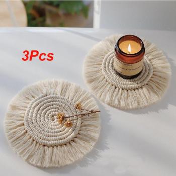 Posavasos Bohemia con Tocado Antideslizante