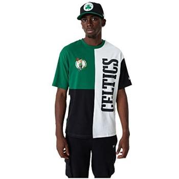 T-shirt NEW ERA Boston Celtics