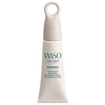 Pele Harmonizada: Waso Koshirice Tinted Spot em Pêssego Subtil