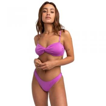 Billabong Sol Searcher Bandeau-Bikini-Top