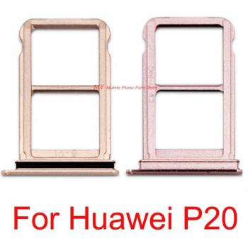 Ersatz SIM Karten Tray für Huawei P20