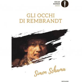 Gli occhi di Rembrandt