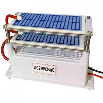 Ozone Water and Air Cleaner