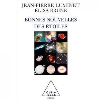 Bonnes nouvelles des étoiles