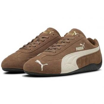 Speedcat Sport Marron C31 – Homme, 46