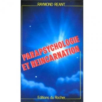 Parapsychologie Et Reincarnation
