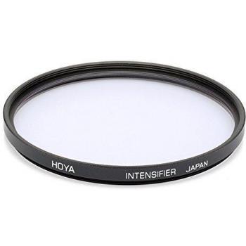Hoya Enhancer Rosso RA54 (72 mm) – Filtro Fotografico