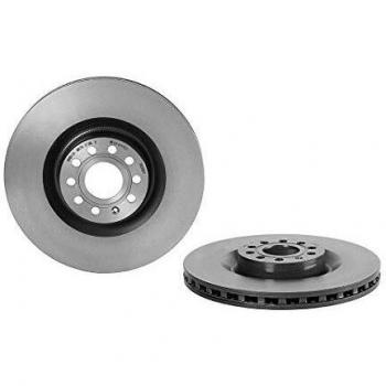 BREMBO Disque de frein PRIME LINE