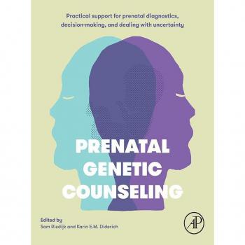 Vitalsource Technologies, Inc. Prenatal Genetic Counseling