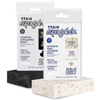SaboEsfregador Duo T.Taio