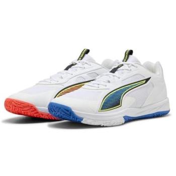 Accelerate Pro Hallenschuhe von PUMA – EU Edition