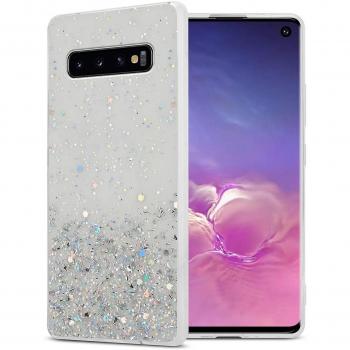 TPU Glamour Cover Galaxy S10 Plus