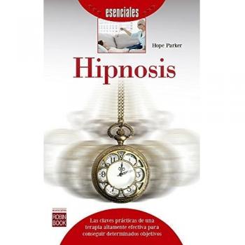 Hipnosis (Tapa blanda).
