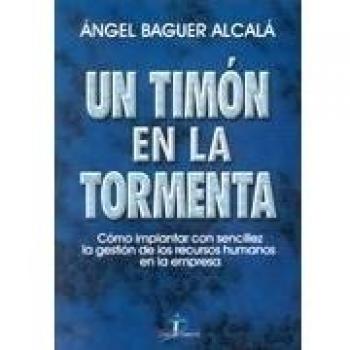 Un timón en la tormenta