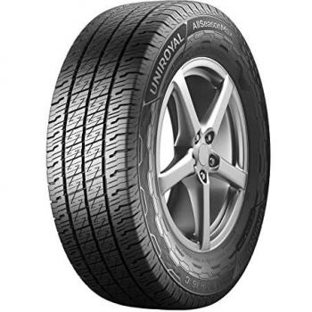 Neumáticos para todas las estaciones UNIROYAL AllSeasonMax 215/60R17C, 109/107T TL