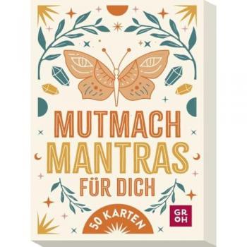 Positive Gedanken für dich