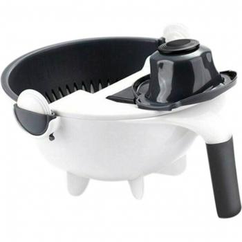 Magic Kitchen Vegetable Grater with Drainage