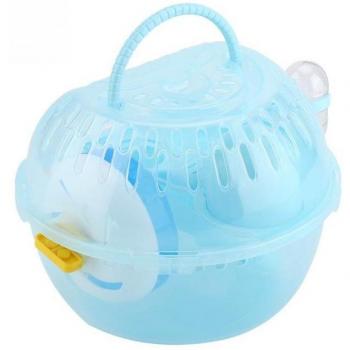 Durable Hamster Carrier